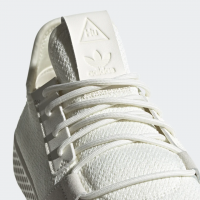 Кроссовки Pharrell Williams Tennis Hu V2 White